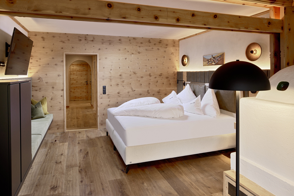 Spa Hotel Jagdhof - Général