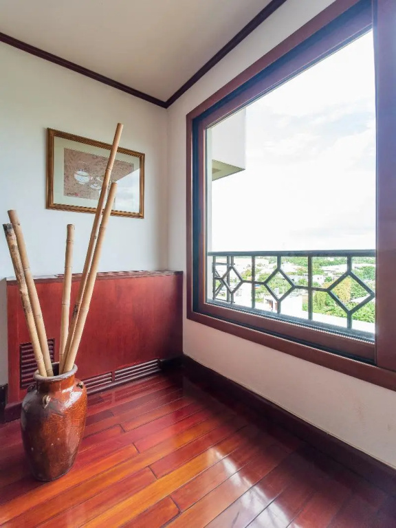 Saigon Domaine Luxury Residences Apart-Hotel - Chambres