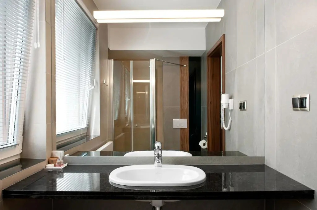 Hotel Piano - Chambres