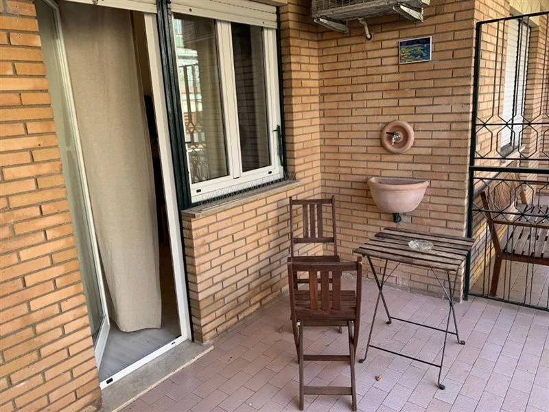 Tiburtina Suites