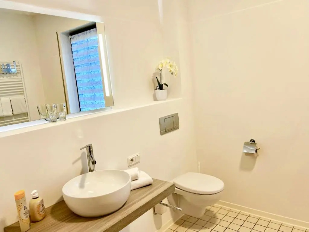 Spreewaldhotel Krabat - Chambres