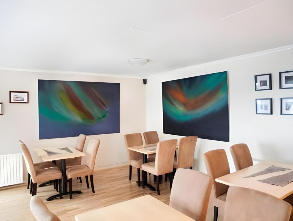 Fisherman Guesthouse Suðureyri by null