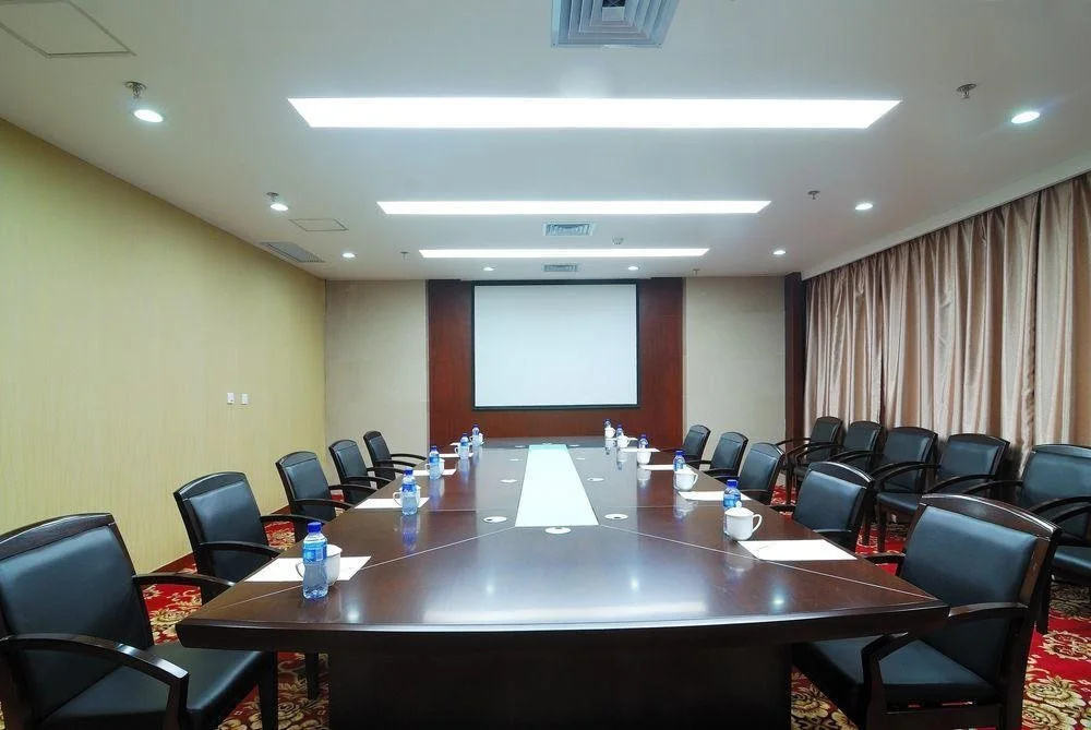 Binjiangge Hotel Wuhan - Général