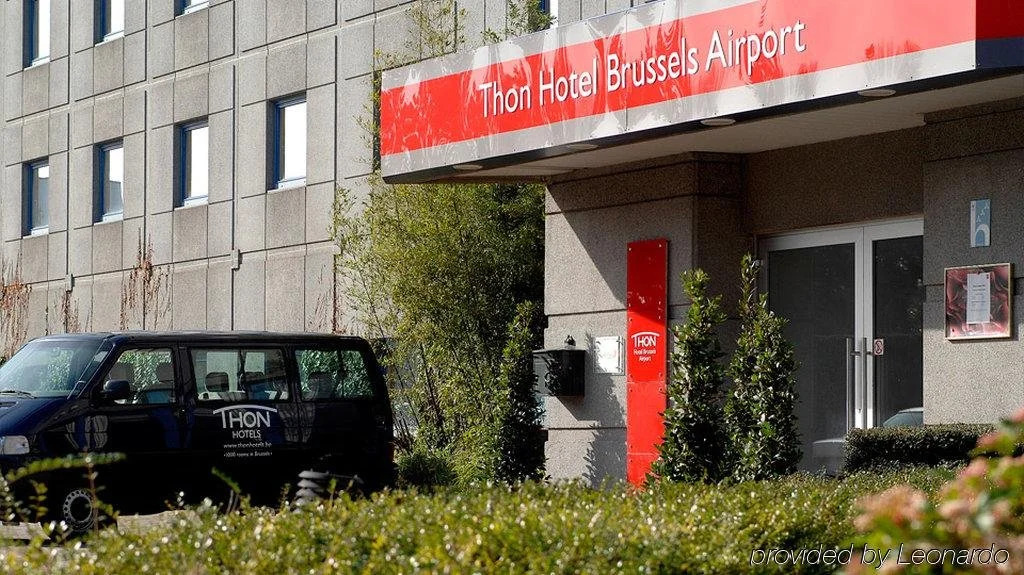 Thon Hotel Brussels Airport picture