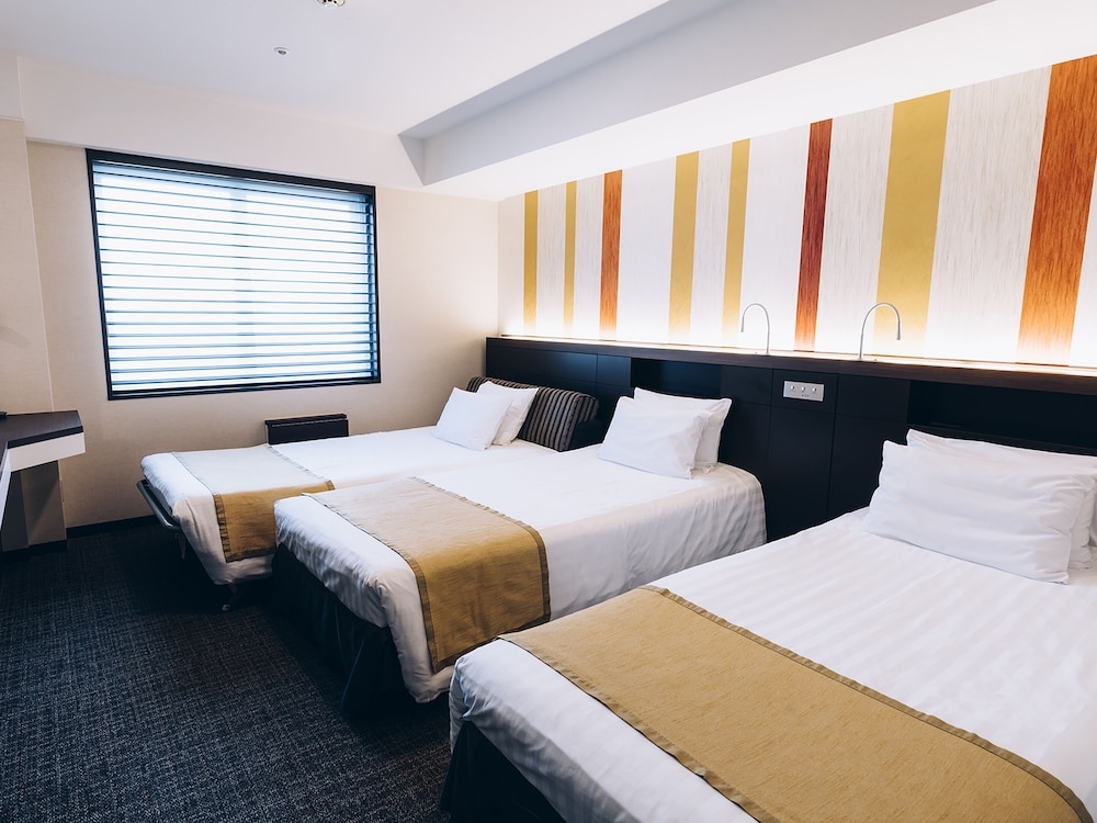 Shinagawa Tobu Hotel 사진 17