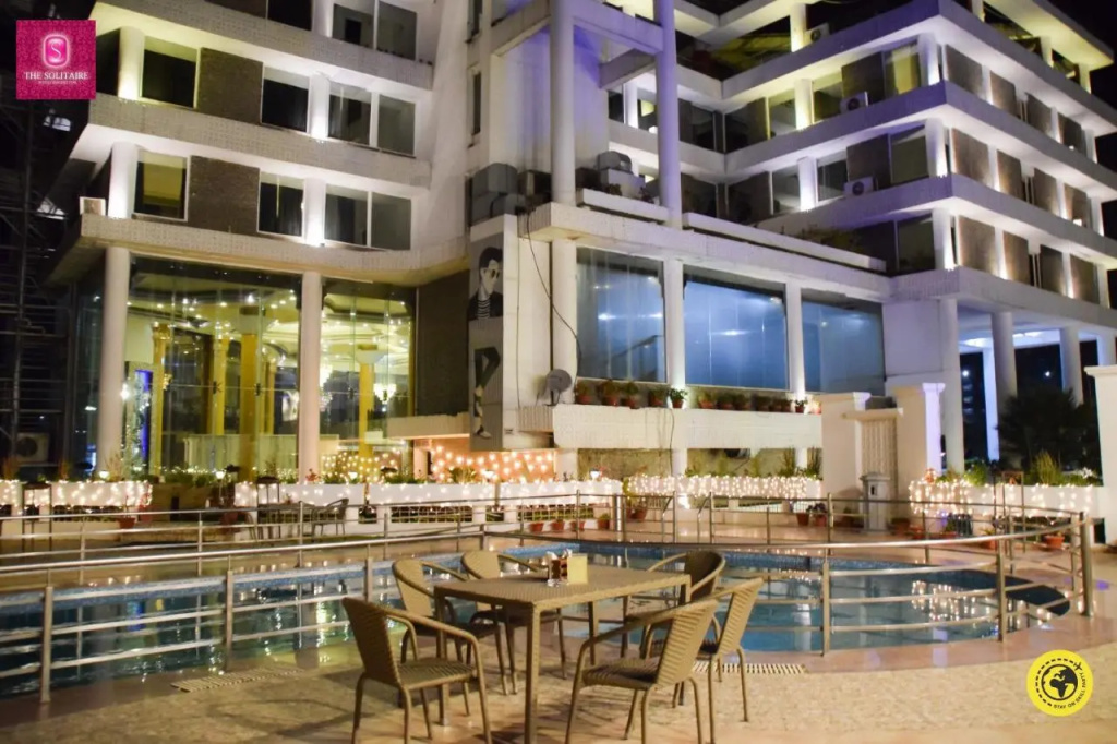 Hotel photo 25