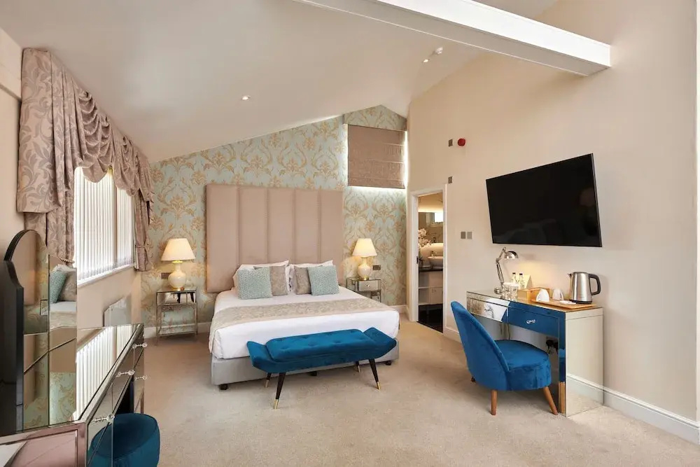 Hotel photo 6