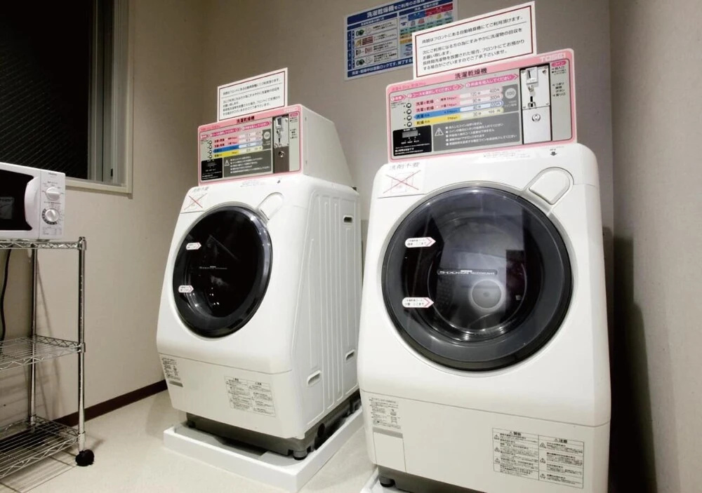 AB Hotel Kyoto Shijo Horikawa 사진 31
