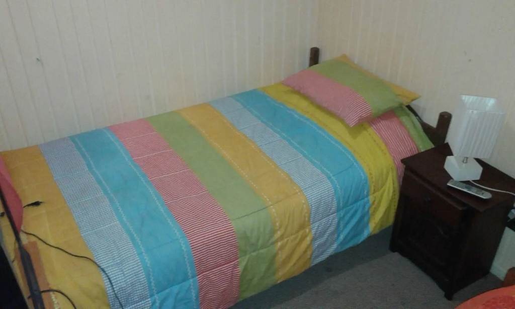 Hostal Valentino Villarrica - Général