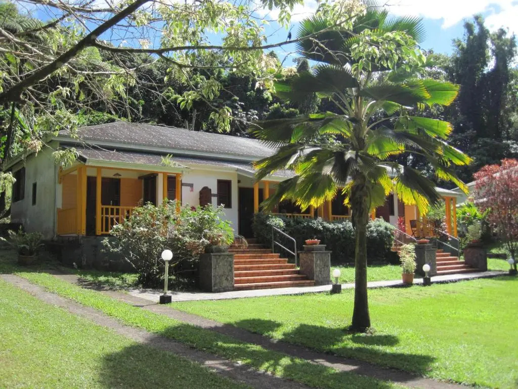 Cottage