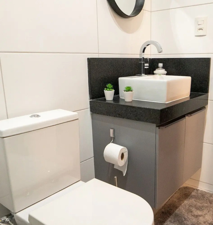 Comfort Apartment