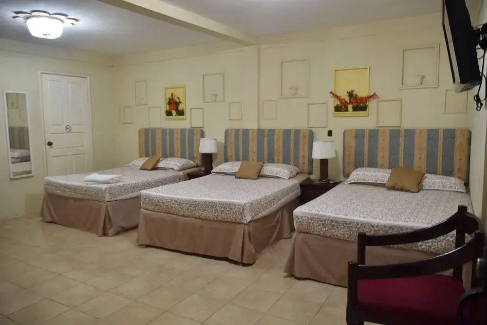 Hotel Matagalpa Inn - Général