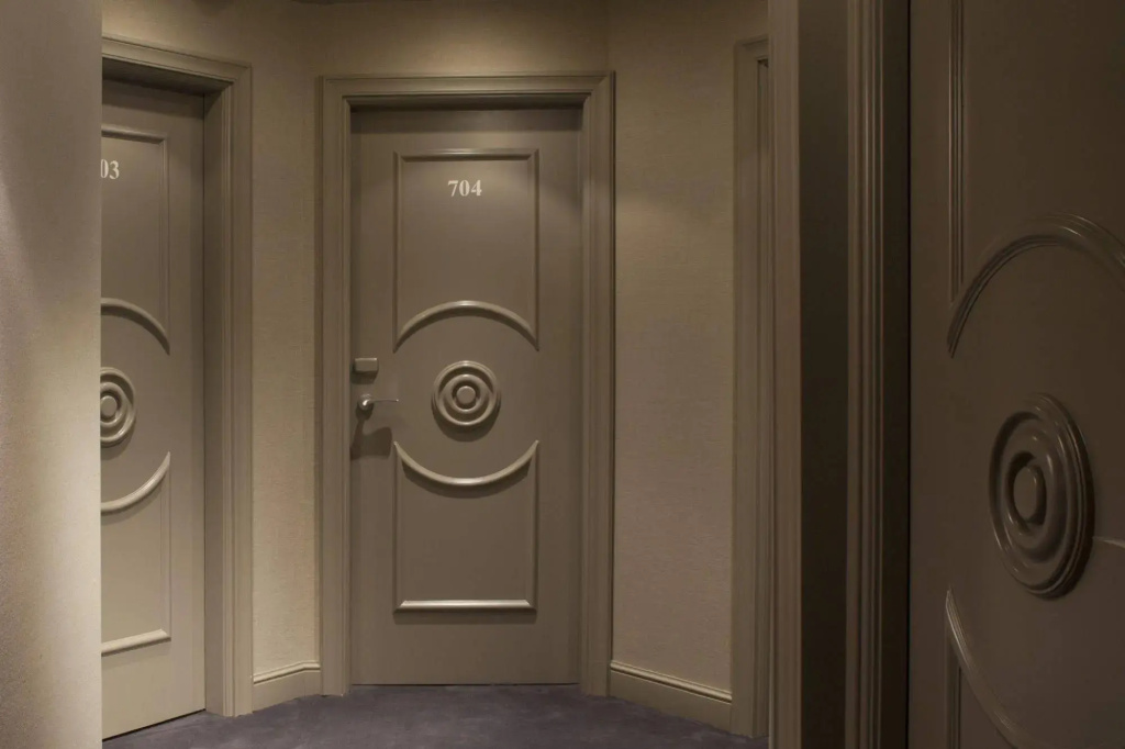 Hotel photo 12