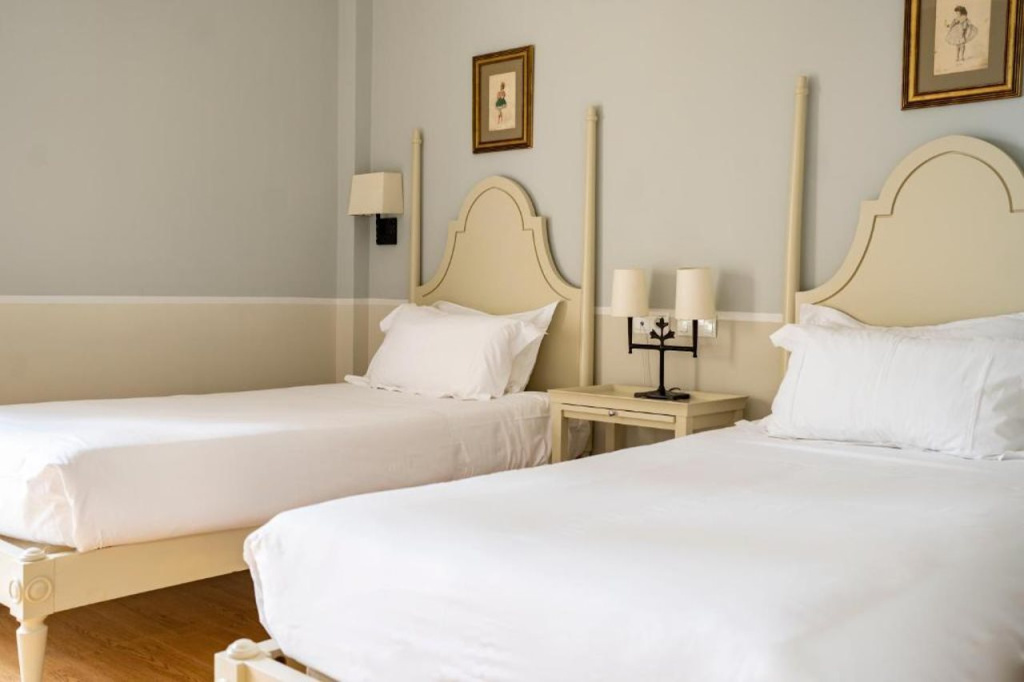 Hotel Castellar-Adults Only — 5