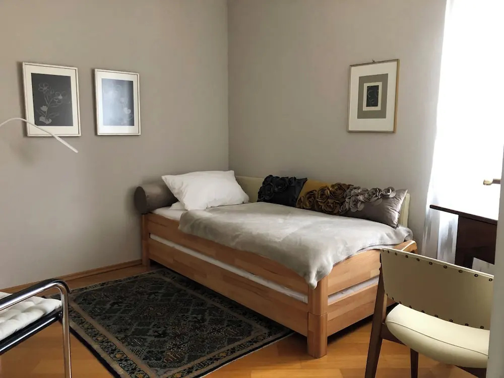 Apartment in Landau Stadtoase — 4