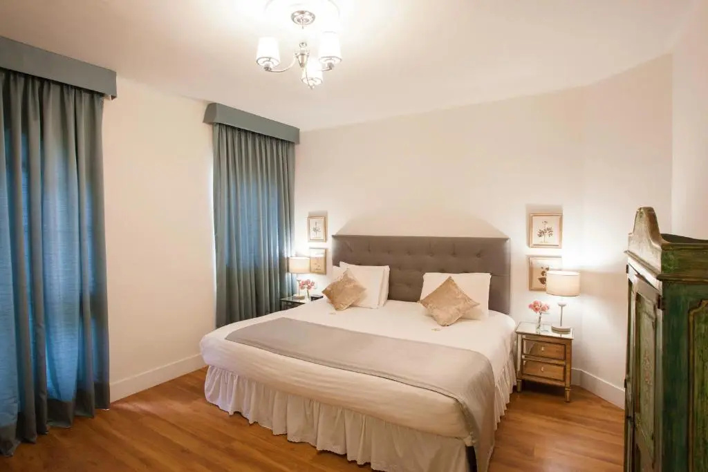 Superior Suite
