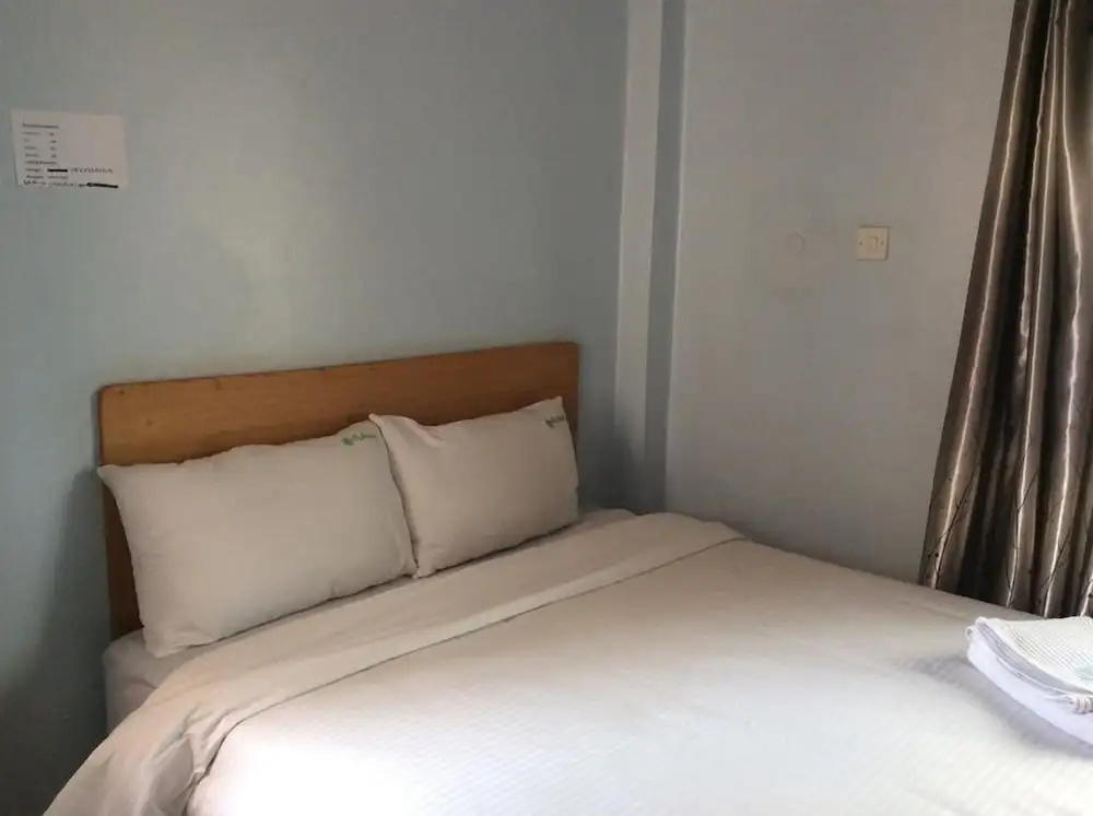 La Jardine Hotel - Chambres