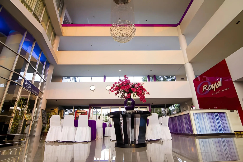 Hotel photo 7