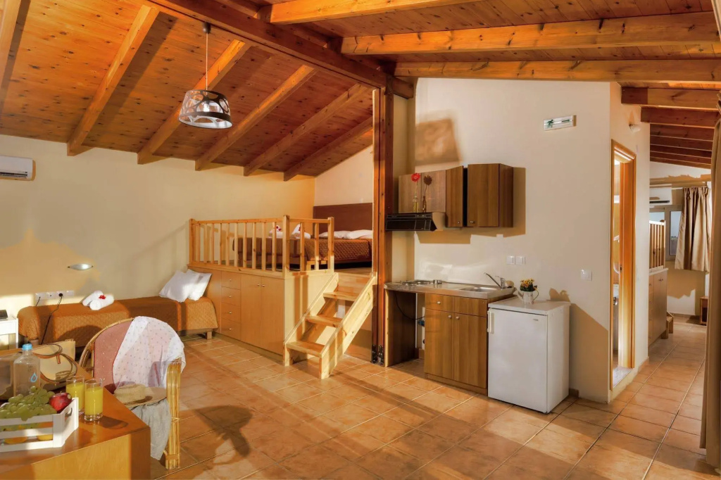 Agrabella Hotel - Adults Only - Général