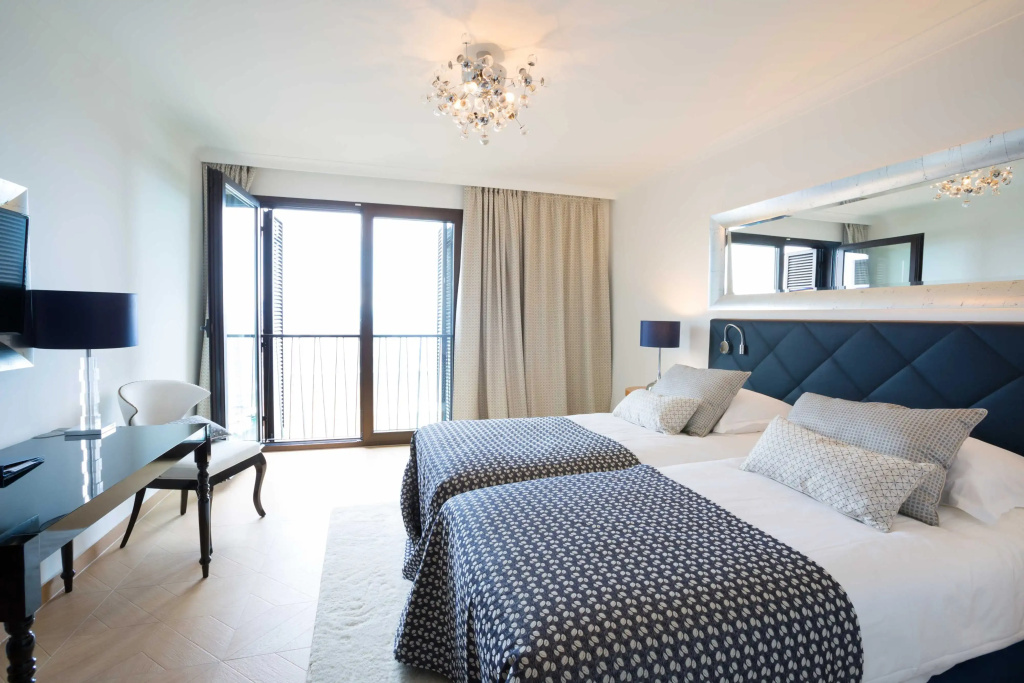 Amadria Park Hotel Royal - Général