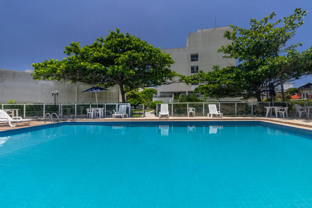 Hotel Porto Sol Ingleses - Général