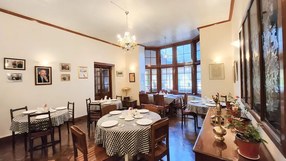 Ivanhoe Hotel A Heritage Property - фото 15