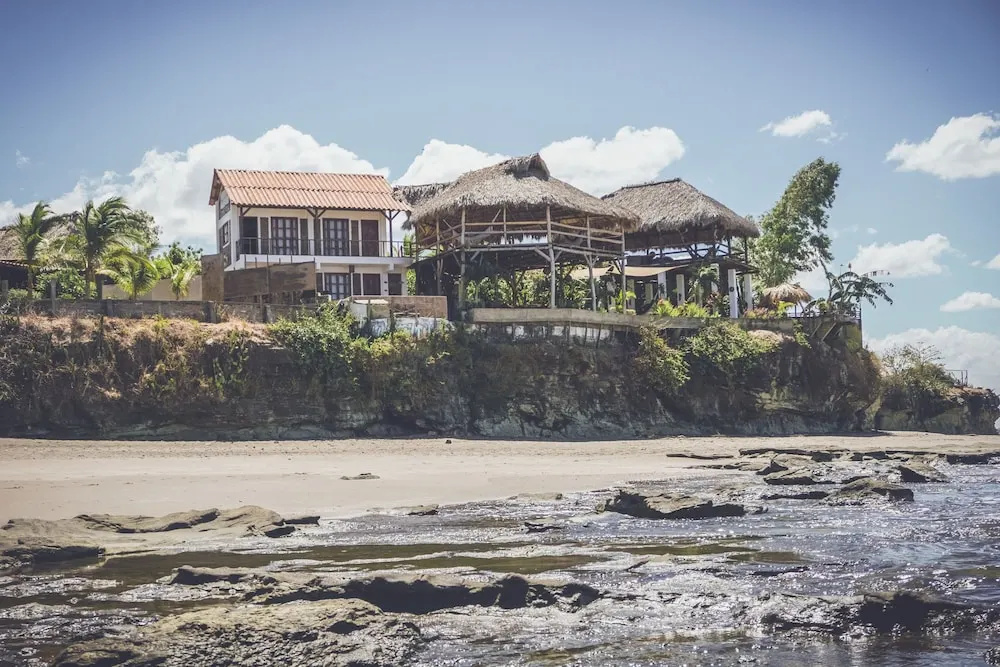 Miramar Surfcamp
