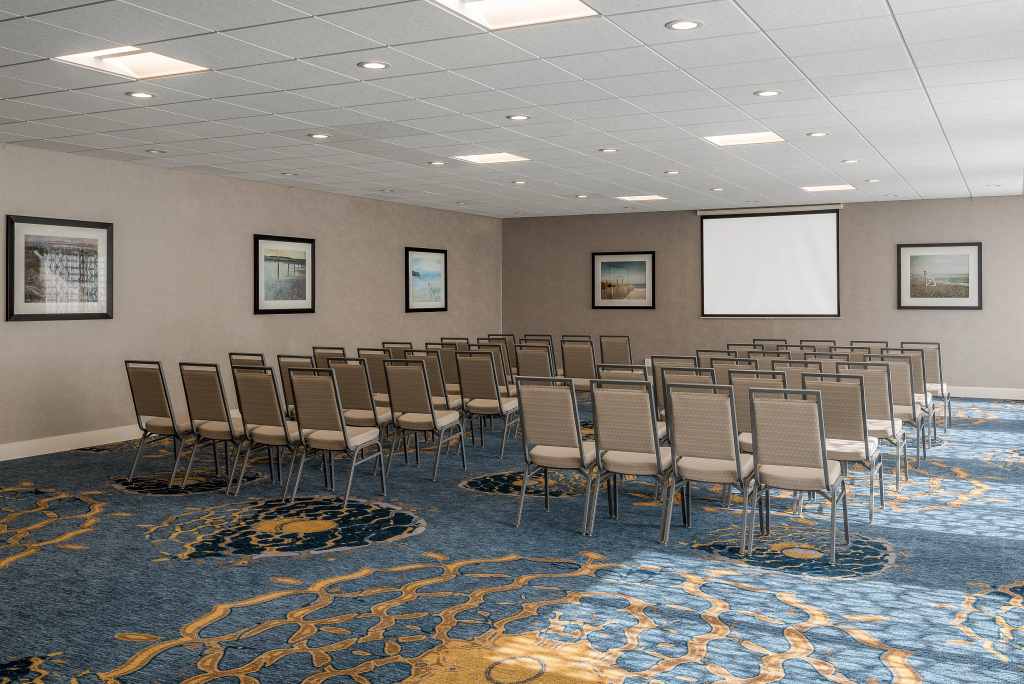Holiday Inn South Kingstown (Newport Area) by IHG - Général