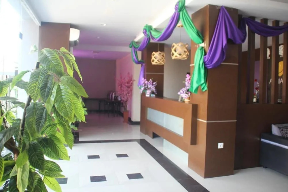 Atreya Hotel Makassar - Général