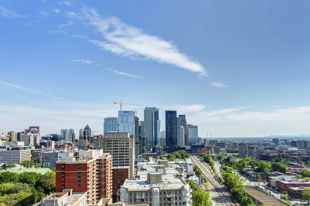 Corporate Stays Le Shaughn Apartments