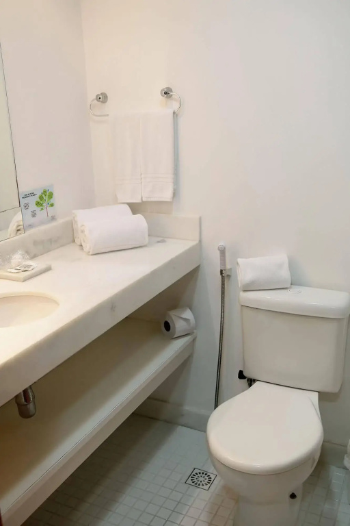 Iguatemi Business by Avectur - Général