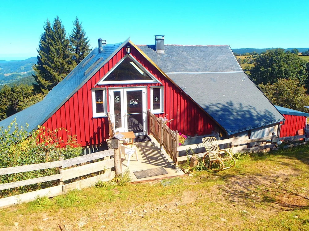 Chambres D'hotes La Petite Finlande