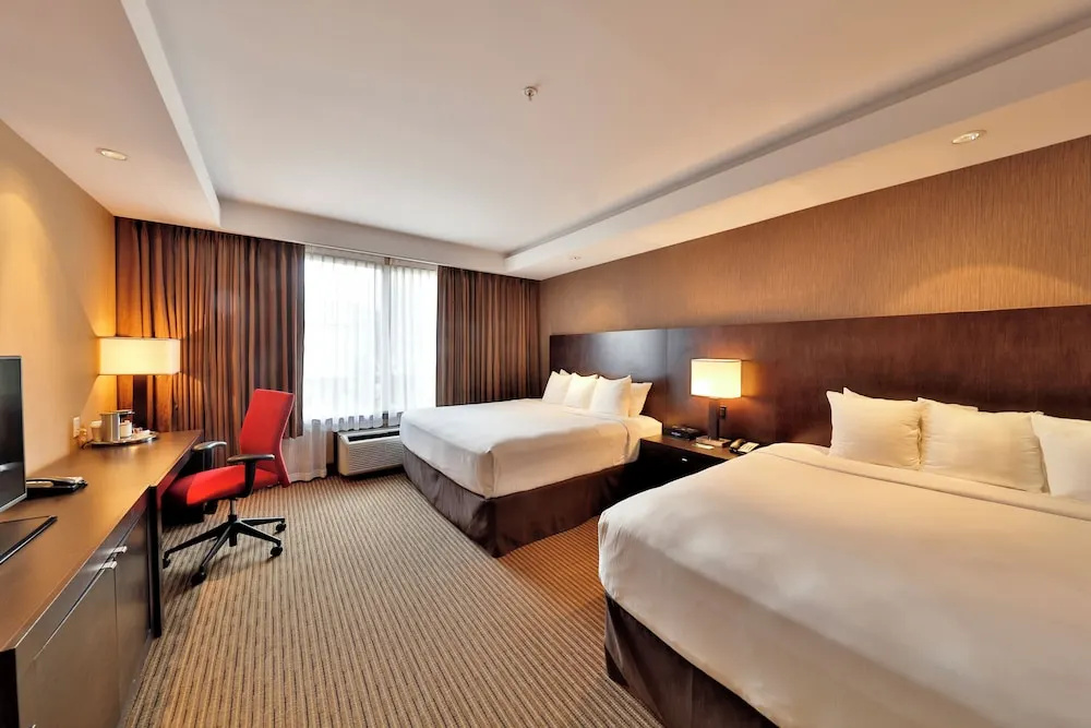Premium room