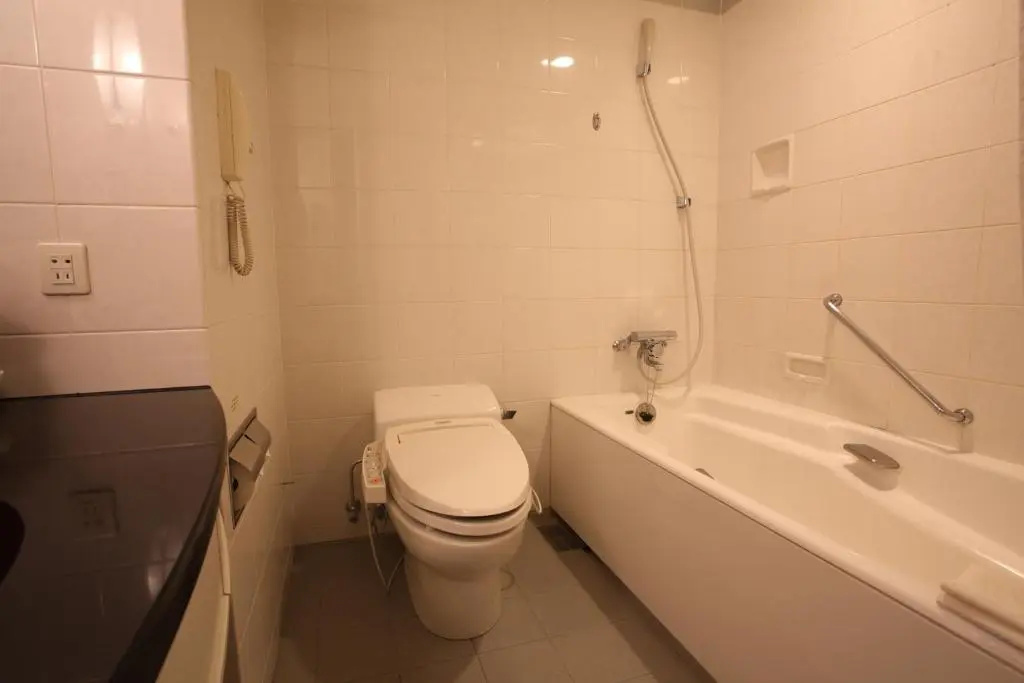 JR Hotel Clement Takamatsu - Chambres