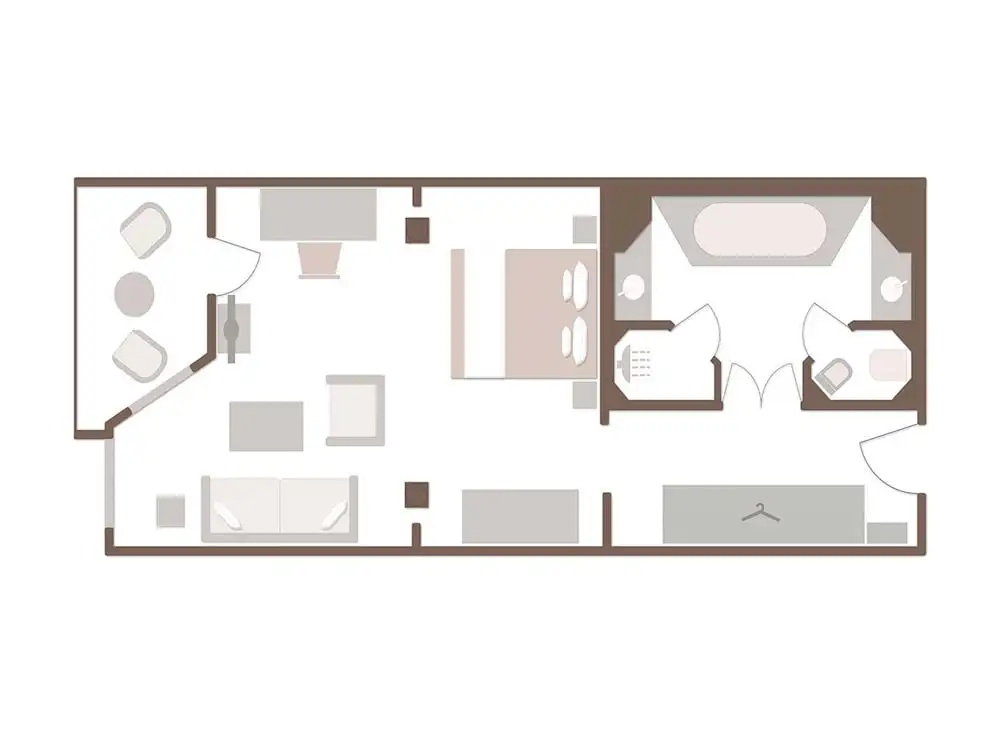 Posthotel Achenkirch Resort and Spa - Adults Only - Général