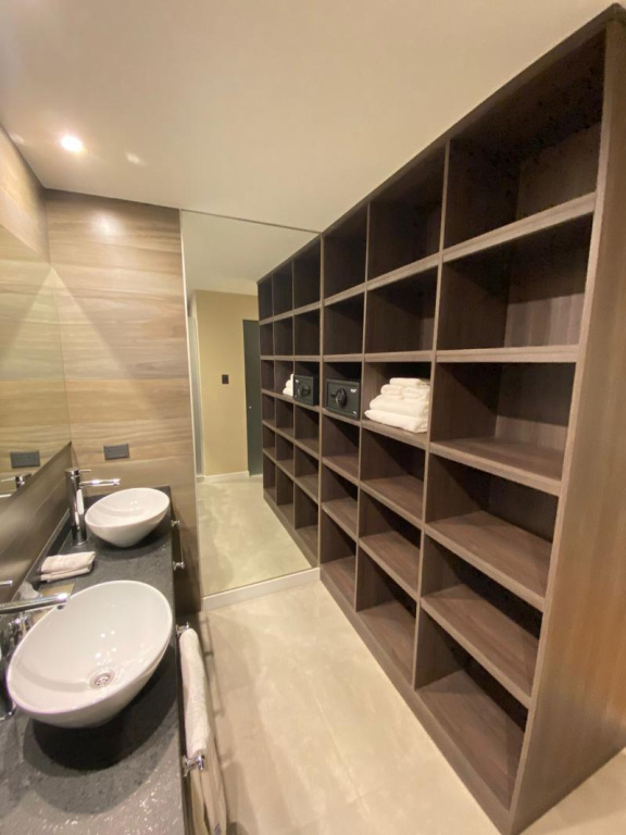 Canal Beagle Hotel - Chambres