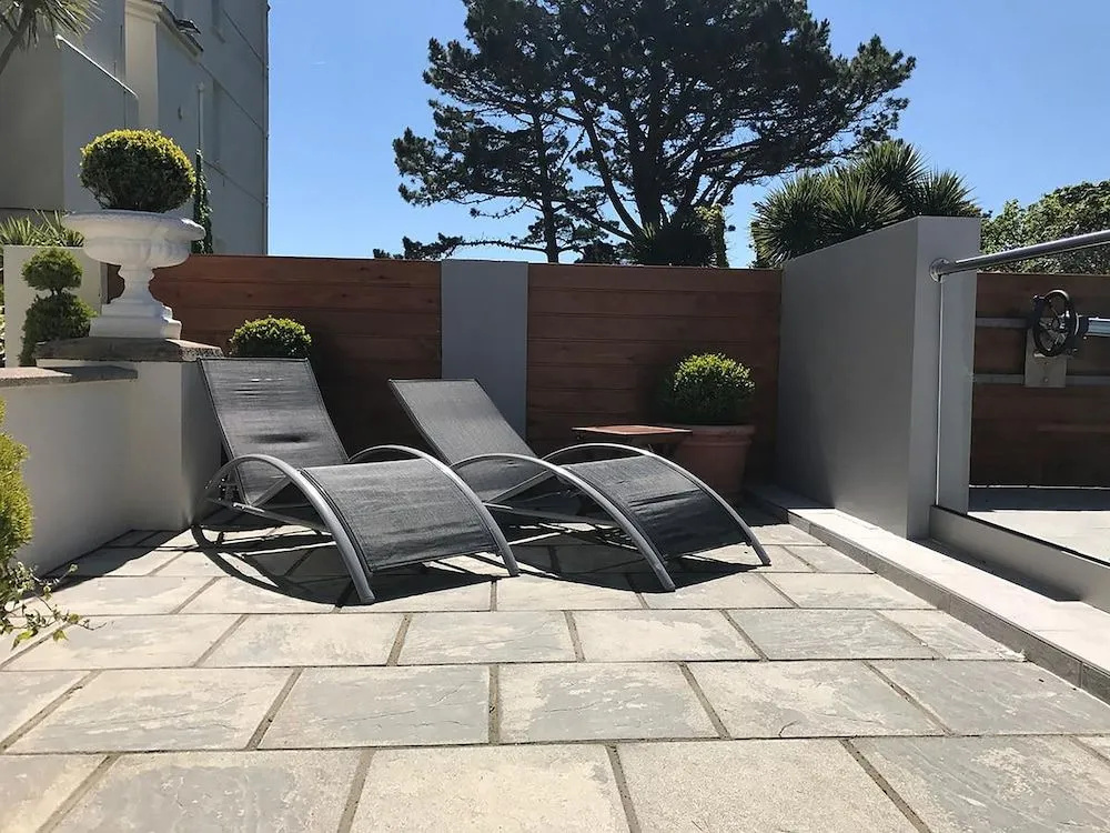 Park Hotel Tenby - Général