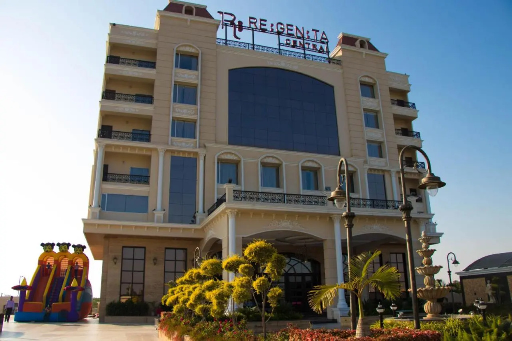 Hotel photo 13