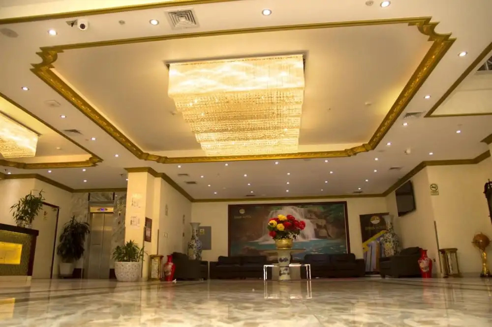 Hotel photo 15