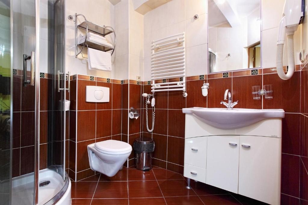 Usługi Noclegowe 17 - Chambres