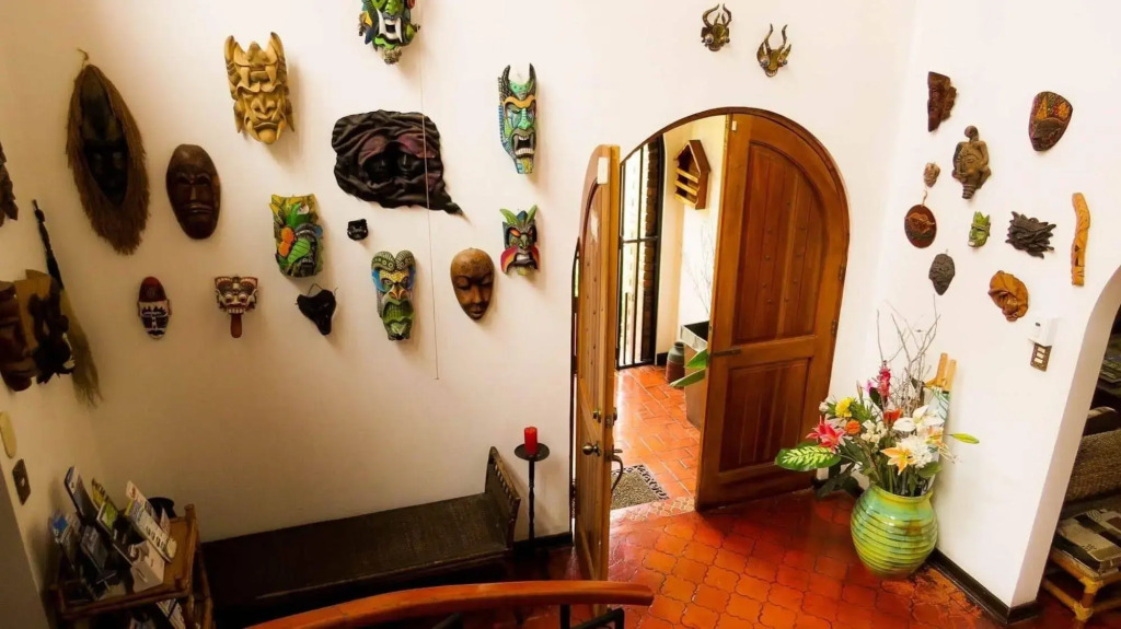 The Cariari Bed and Breakfast - фото 27