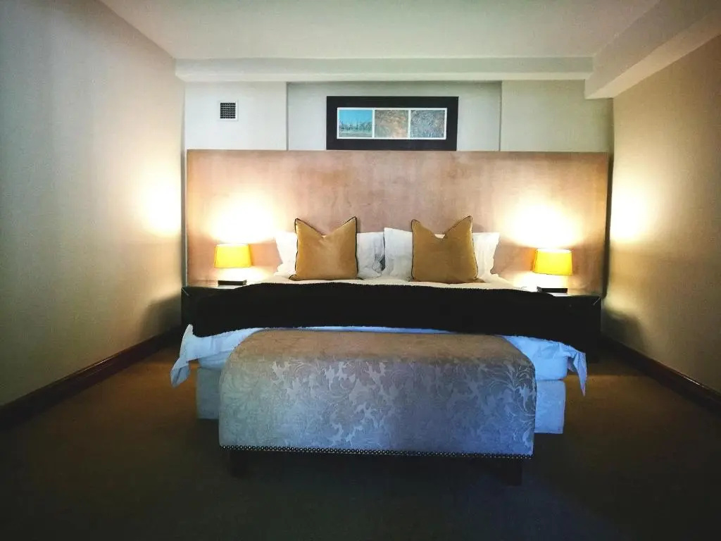 Nova Constantia Boutique Residence - Chambres