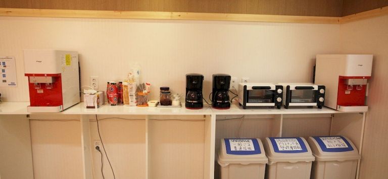 Namsan Guest House 4 by null
