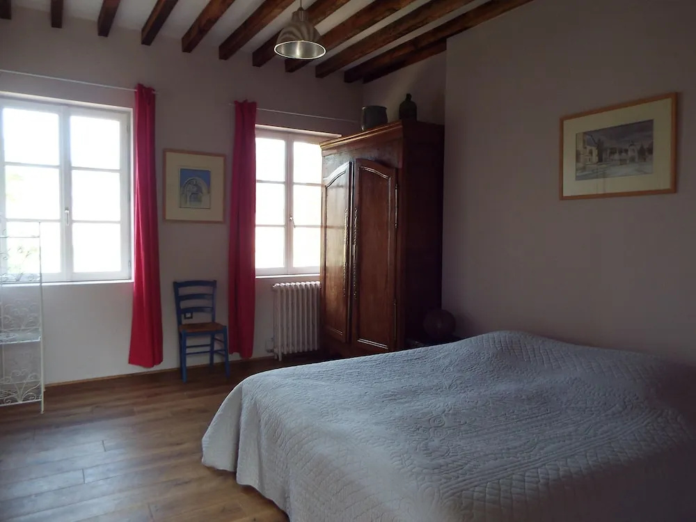 Voir la photo 3 — Le Manoir de Briquedalles