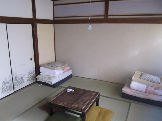 Taito Ryokan 사진 8