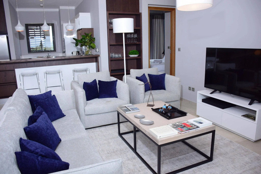 Royal Park Resort - фото 14