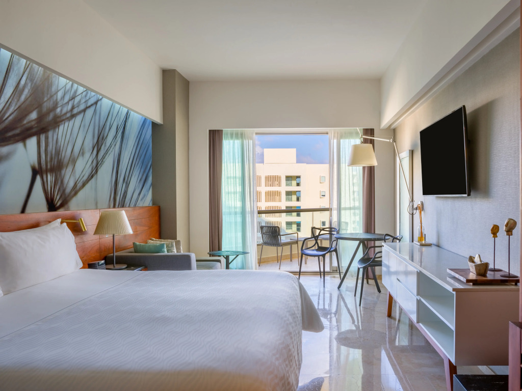 Live Aqua Cancun - Adults Only - All-Inclusive — фото 4