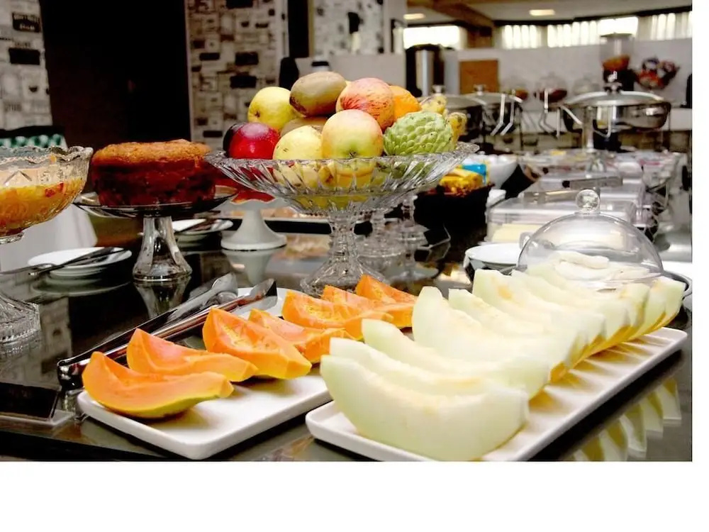Prado Hotel Business - Général