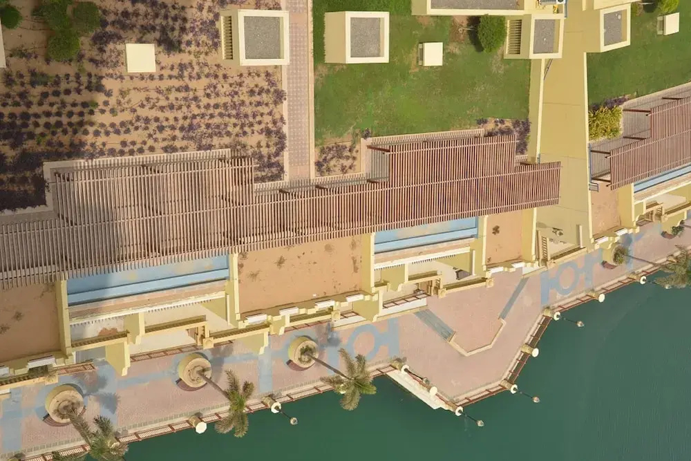 Breathtaking 2BR Apt. in Palm Jumeirah