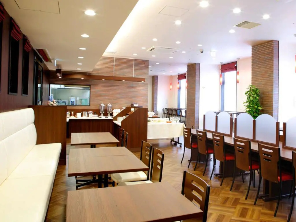 Hotel Keihan Sapporo 사진 52